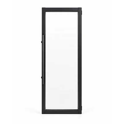 Kommersiell glasskjøler