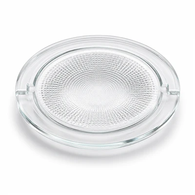LED Spotlight Glass Deksel