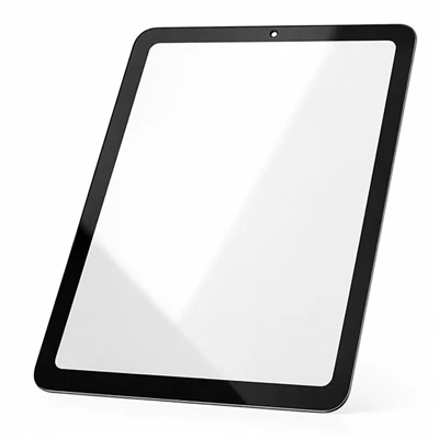 Touch Screen Cover Glass