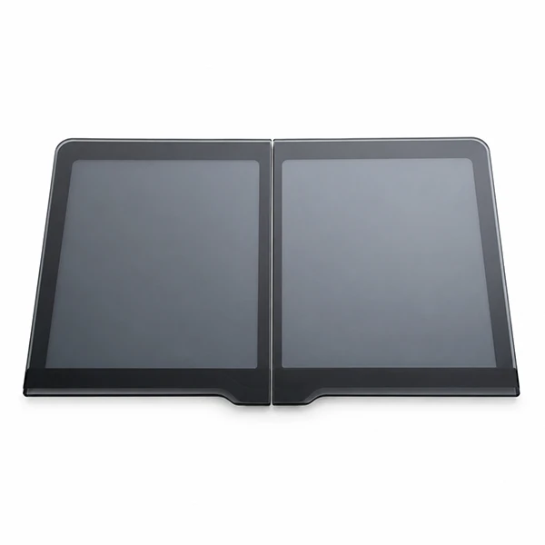 Twin Tub Vaskemaskin Glass Panel